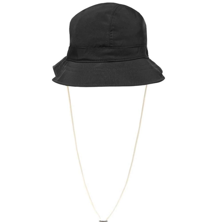 Accessories * | Goopimade R-1K "Optimization" Bucket Hat