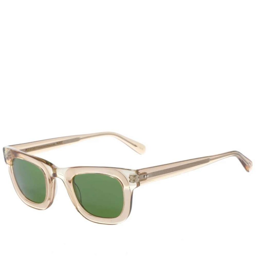 Accessories * | Moscot Fritz Sunglasses