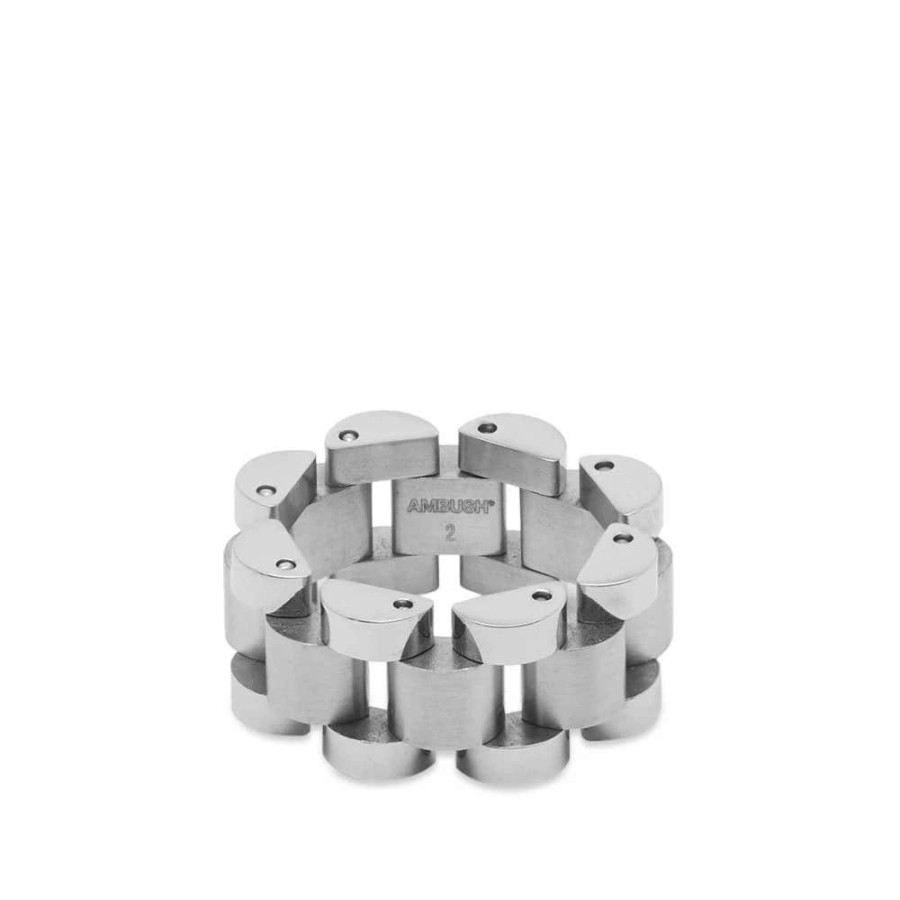 Accessories * | Ambush Rollie Chain Ring