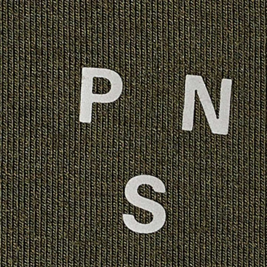 Accessories * | Pas Normal Studios Logo Light Neck Tube