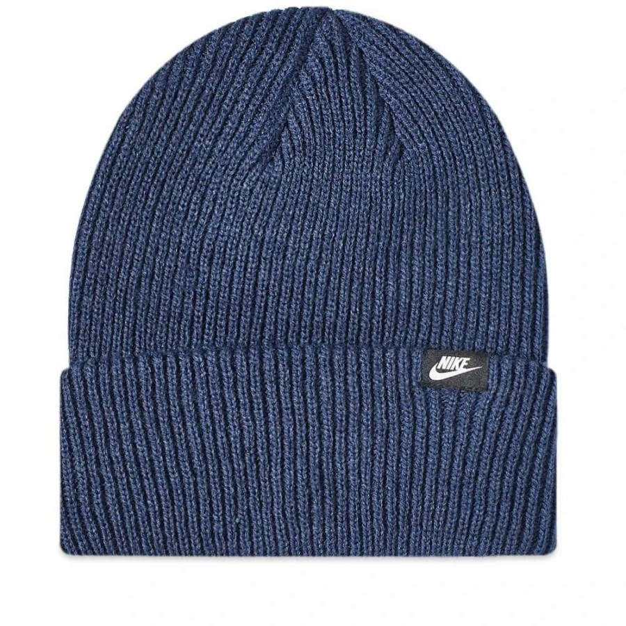 Accessories * | Nike Fisherman Beanie