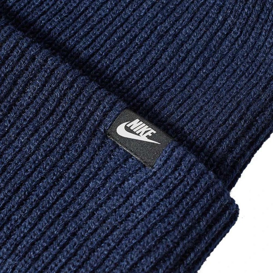 Accessories * | Nike Fisherman Beanie