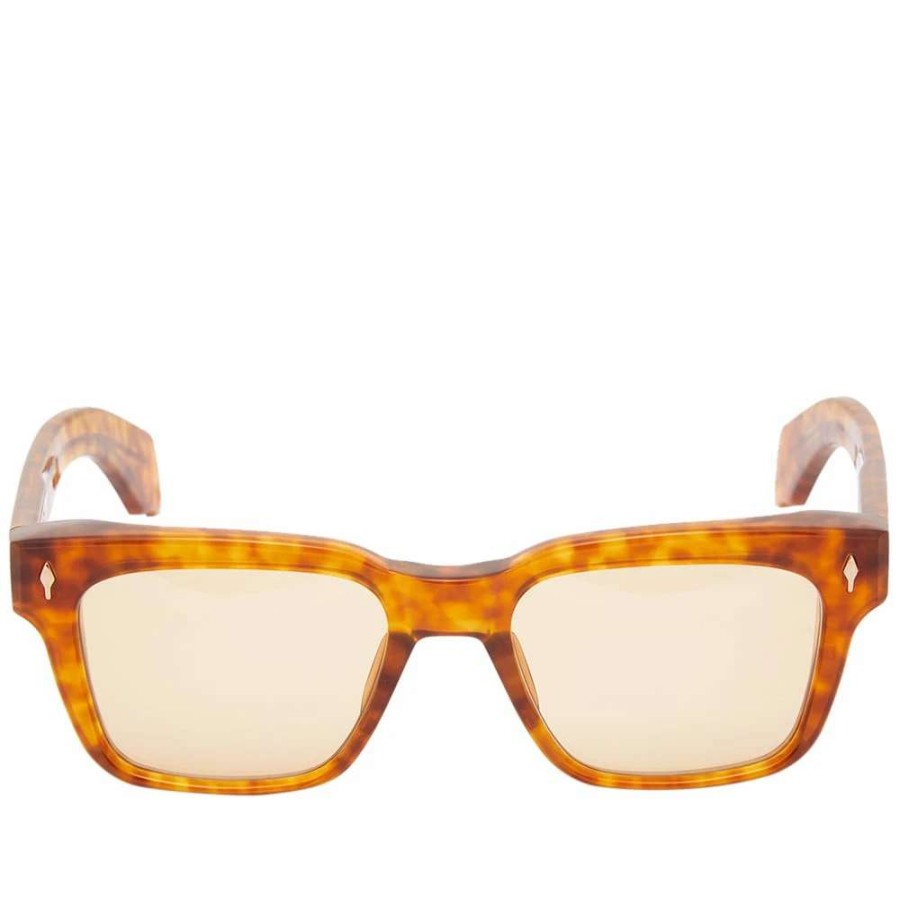 Accessories * | Jacques Marie Mage Molino Sunglasses