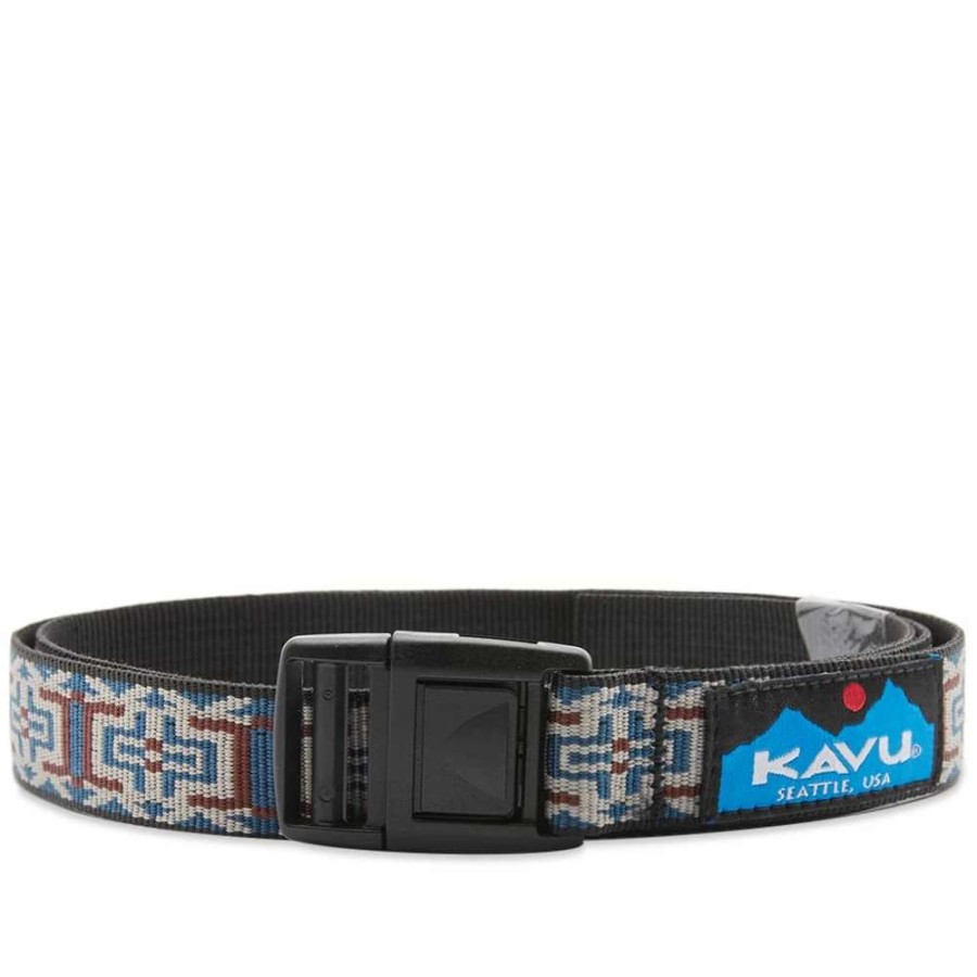 Accessories * | Kavu Burly Belt