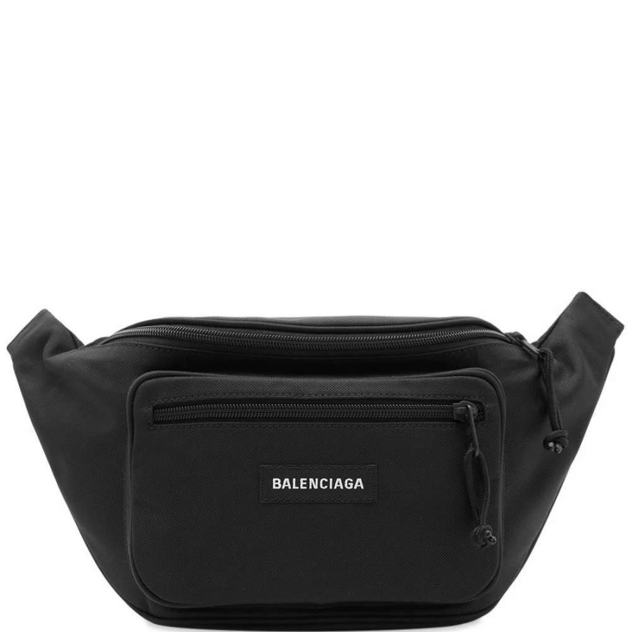 Accessories * | Balenciaga Explorer Beltpack