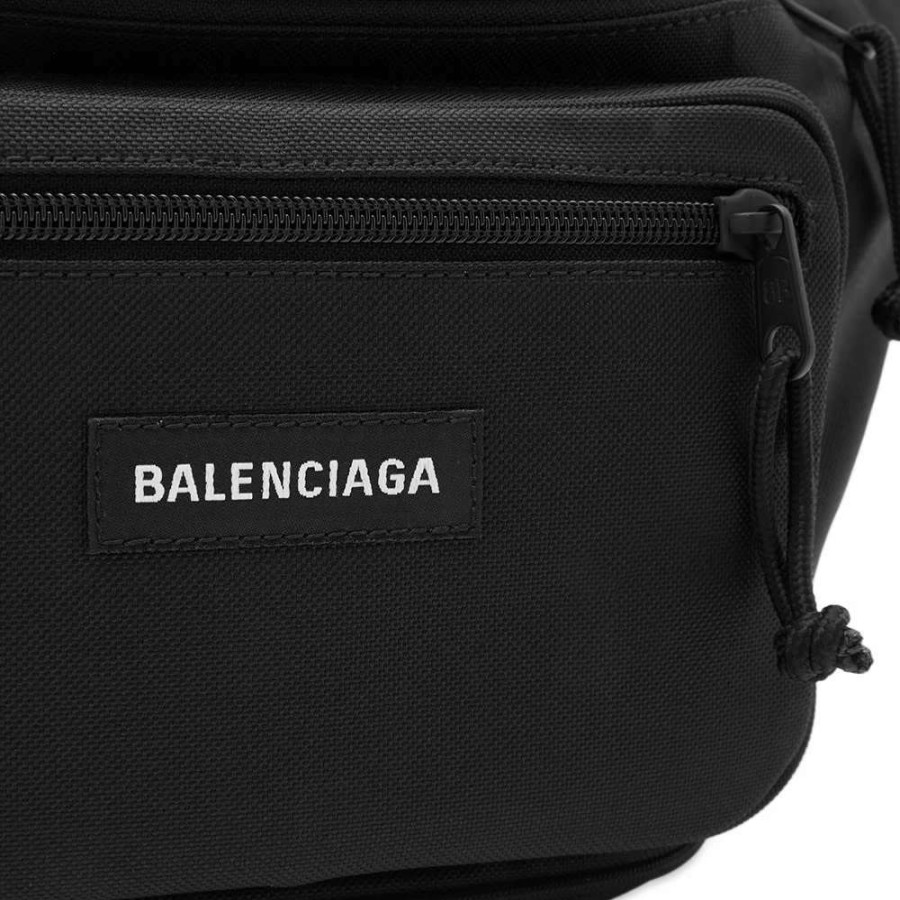 Accessories * | Balenciaga Explorer Beltpack