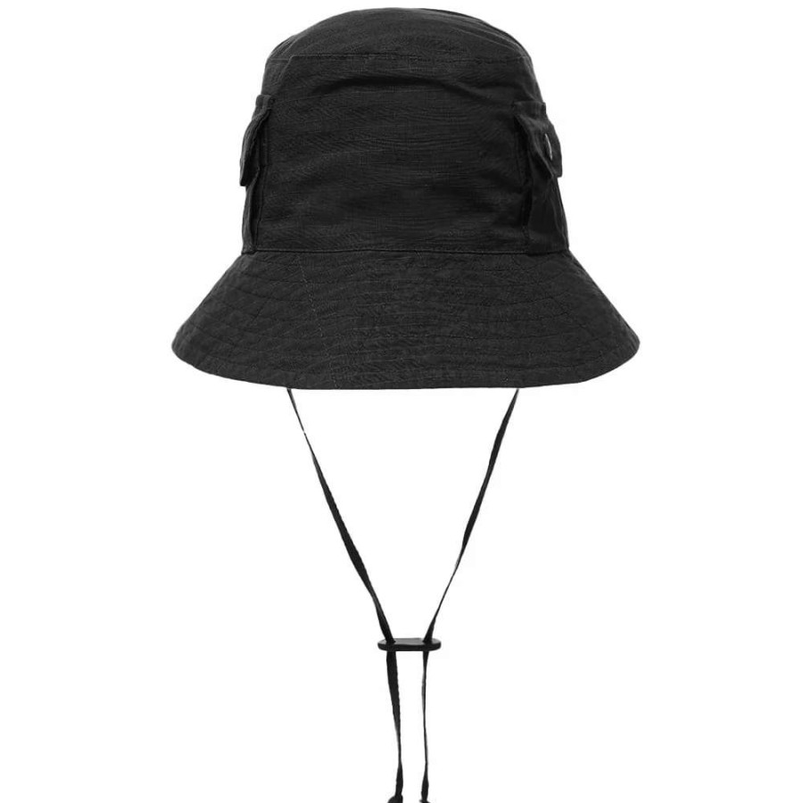 Accessories * | Engineered Garments Explorer Hat