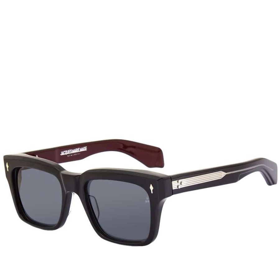 Accessories * | Jacques Marie Mage Torino Sunglasses