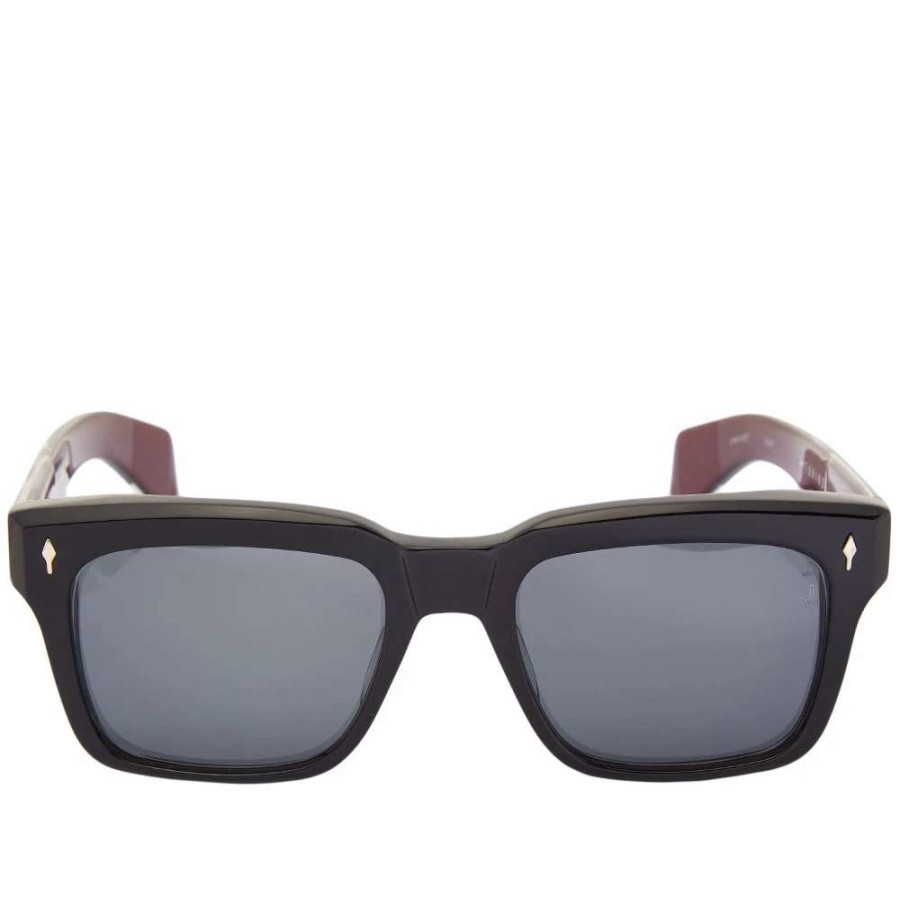 Accessories * | Jacques Marie Mage Torino Sunglasses