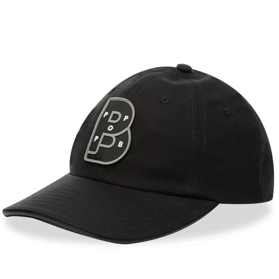 Accessories * | Burberry X Pop Trading Company Baseball Cap