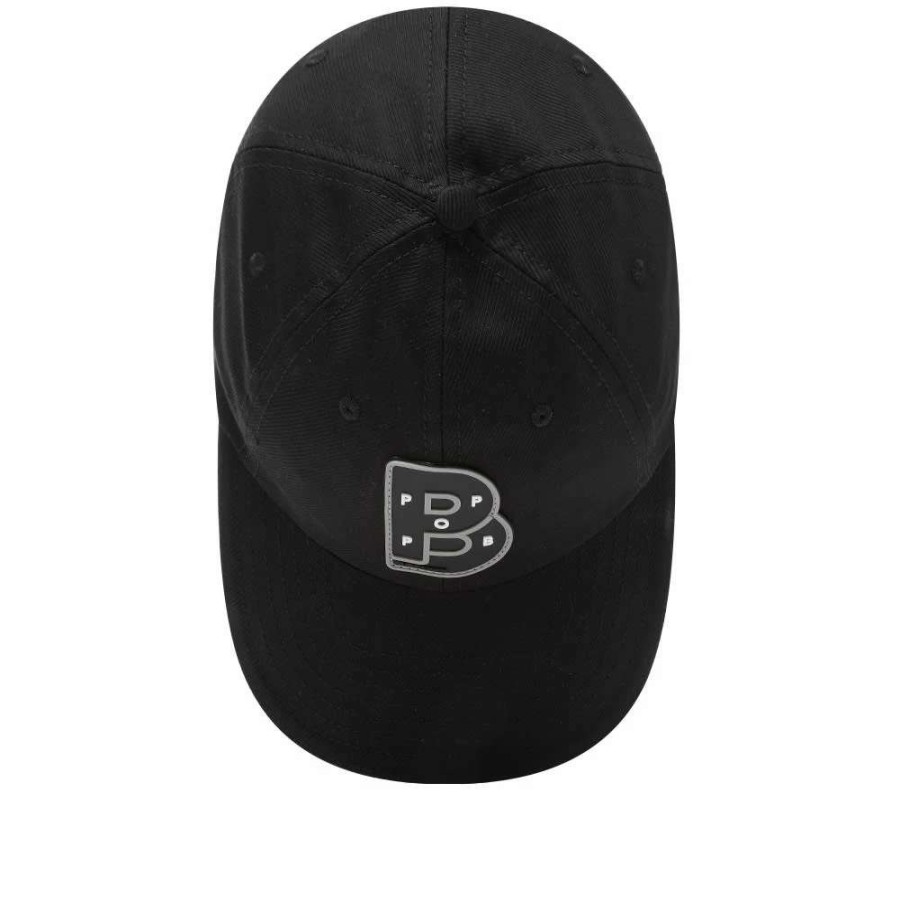 Accessories * | Burberry X Pop Trading Company Baseball Cap