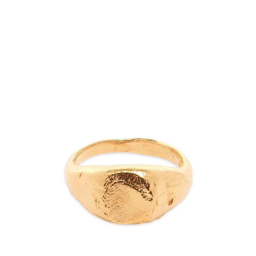 Accessories * | Alighieri False Promises Ring