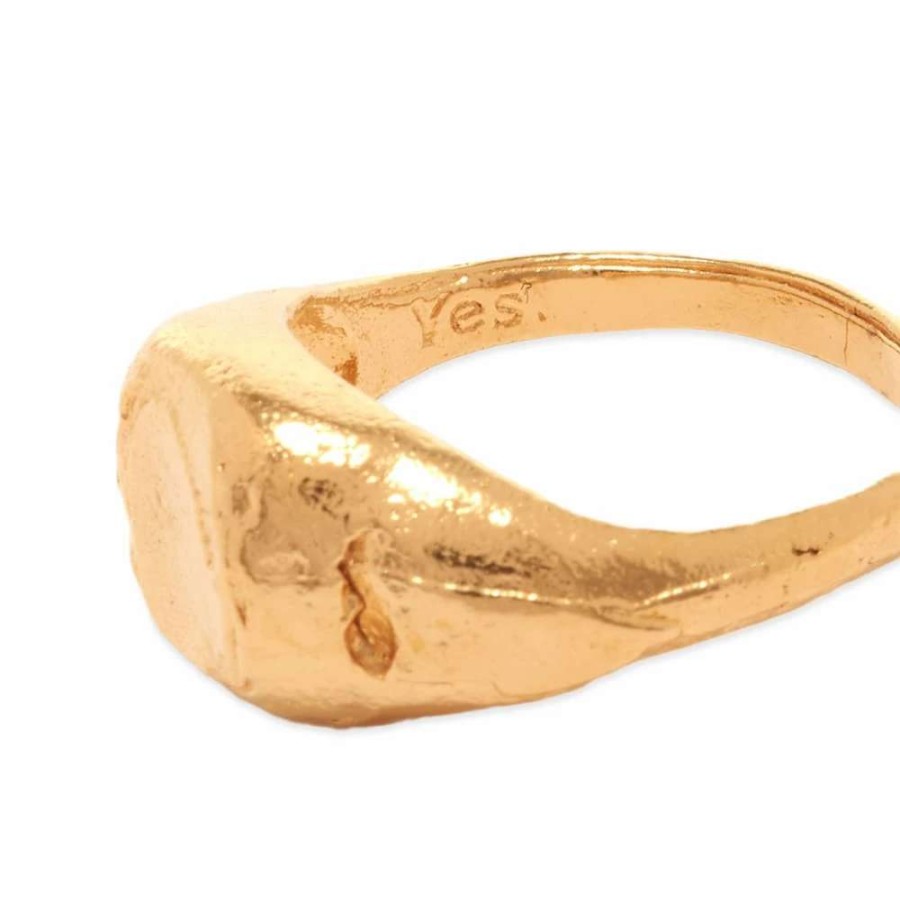 Accessories * | Alighieri False Promises Ring