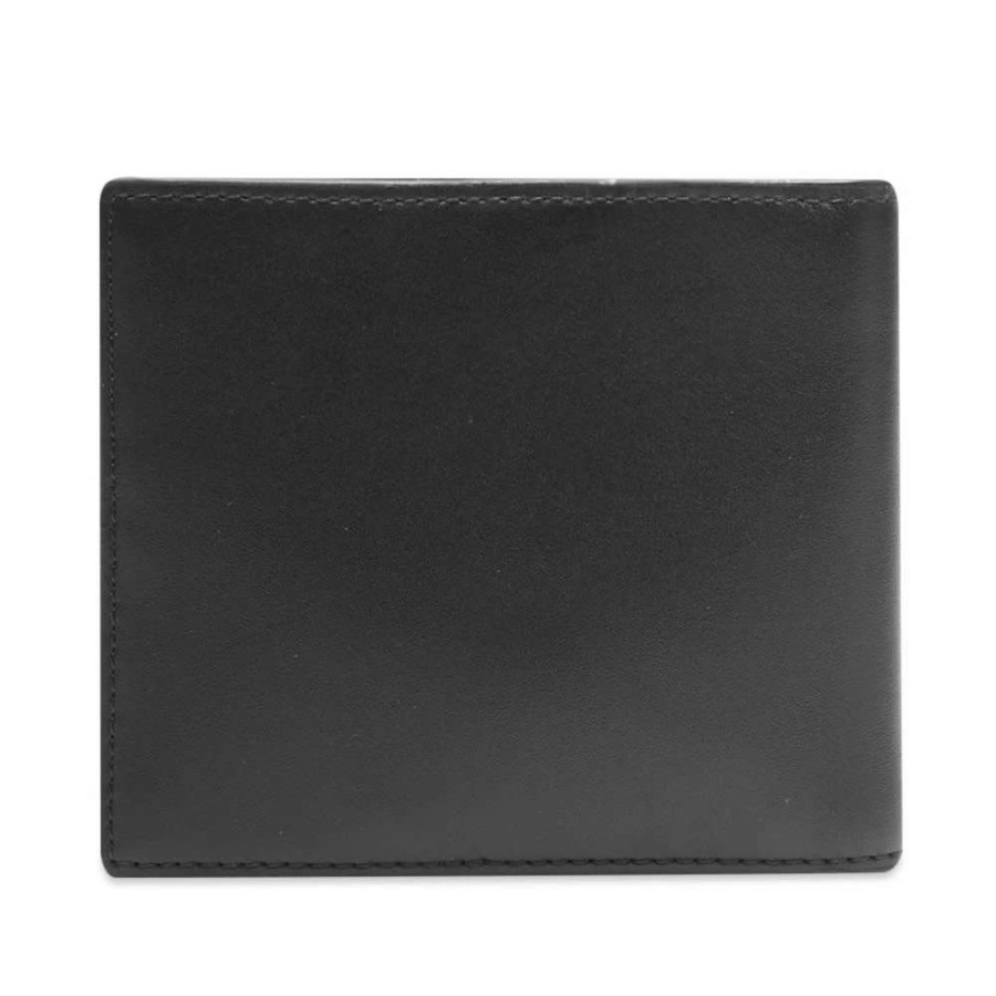 Accessories * | Kenzo Paris Fold Wallet