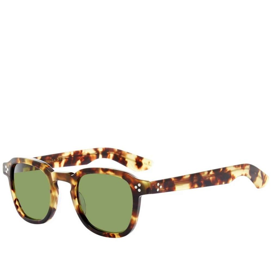 Accessories * | Moscot Momza Sunglasses