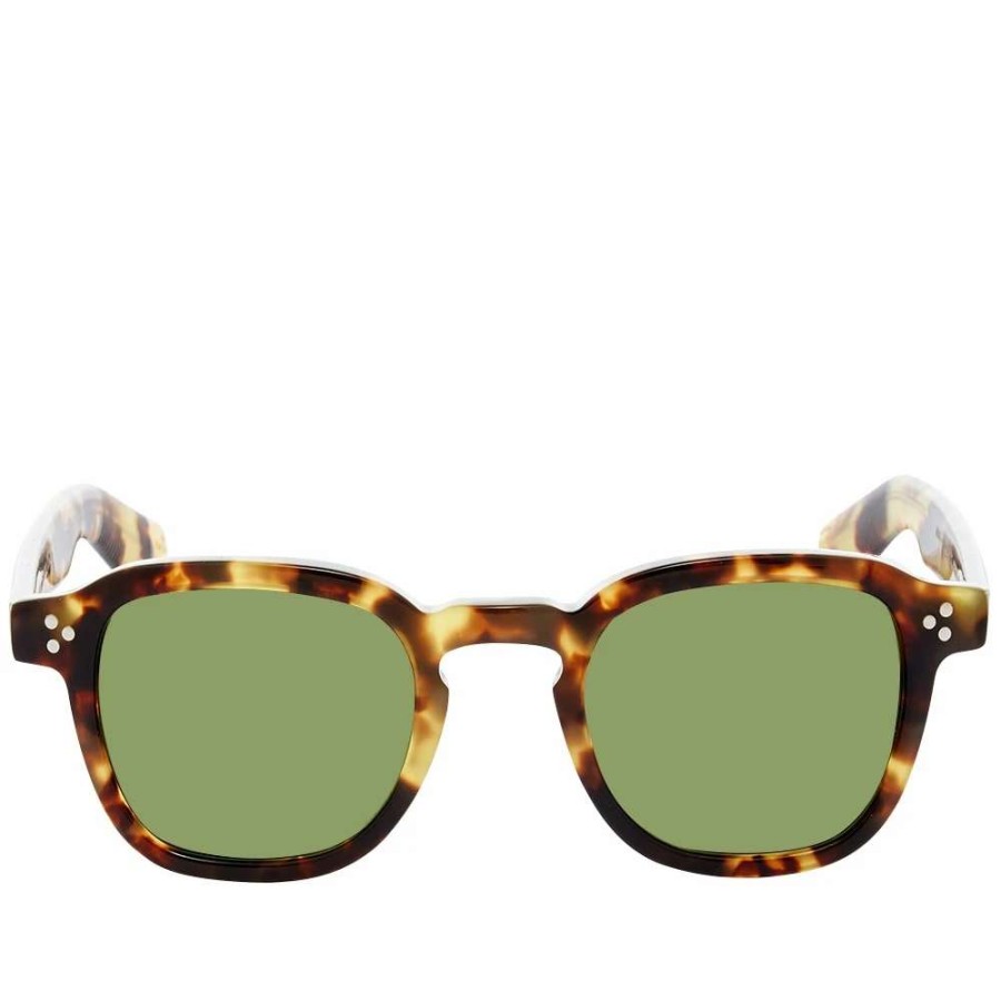 Accessories * | Moscot Momza Sunglasses