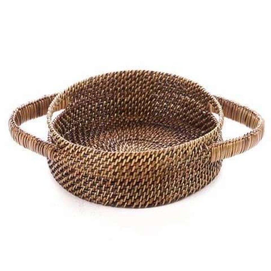 Table Accessories * | Calaisio Arc Casserole Server Round Small