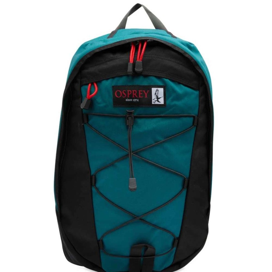 Accessories * | Osprey Heritage Simplex 16 Backpack