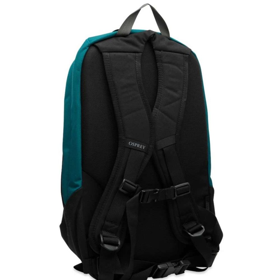 Accessories * | Osprey Heritage Simplex 16 Backpack