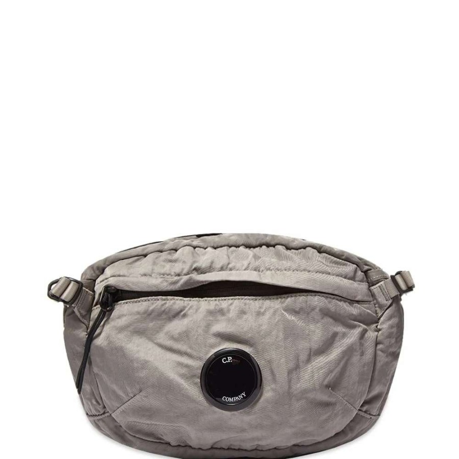 Accessories * | C.P. Company Cp Company Lens Bumbag