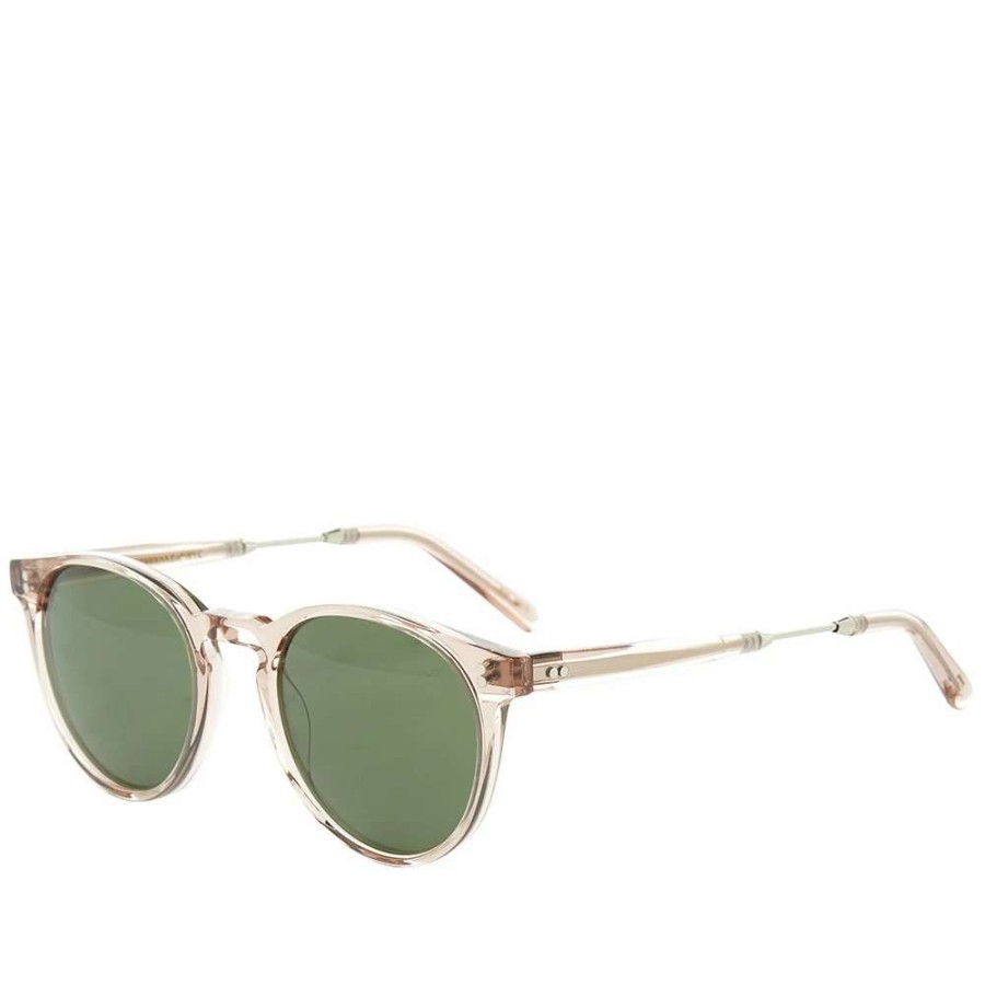 Accessories * | Moscot Golda Sunglasses