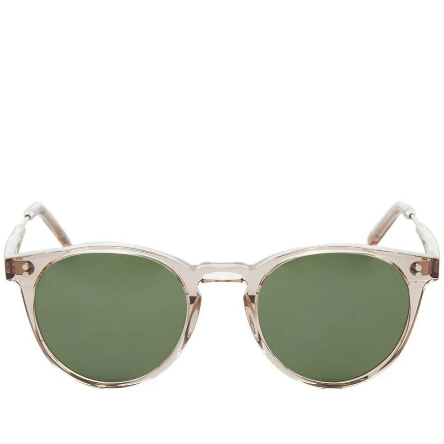 Accessories * | Moscot Golda Sunglasses