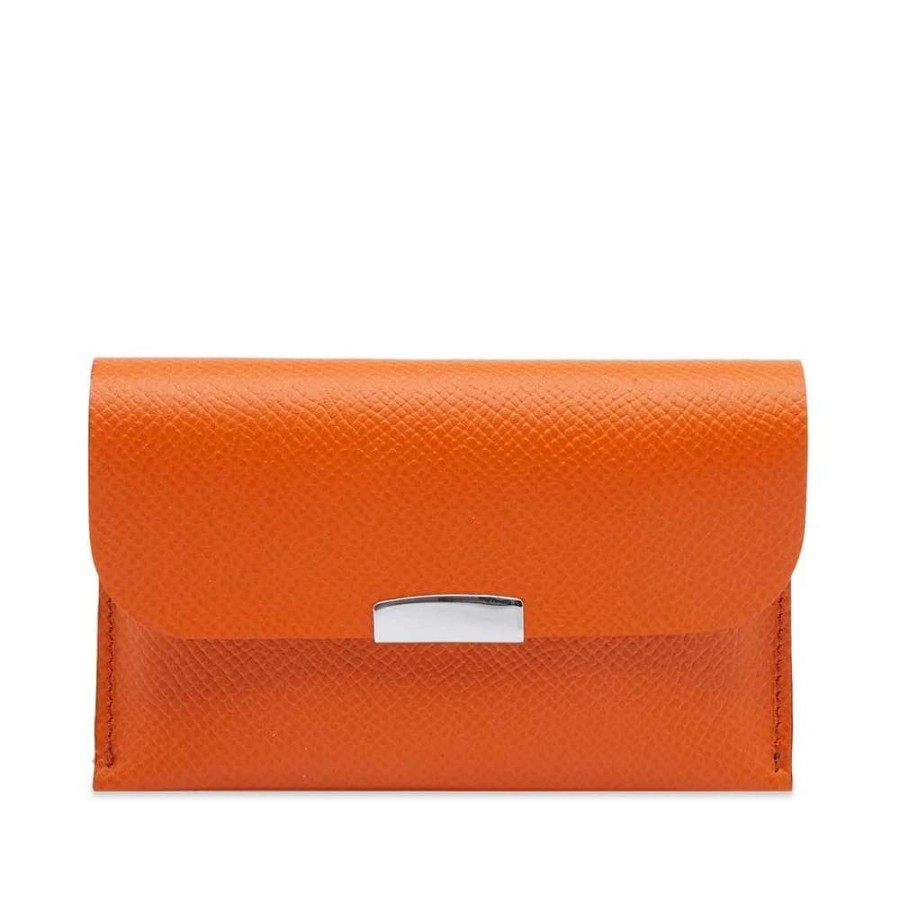 Accessories * | Digawel Leather Card Case