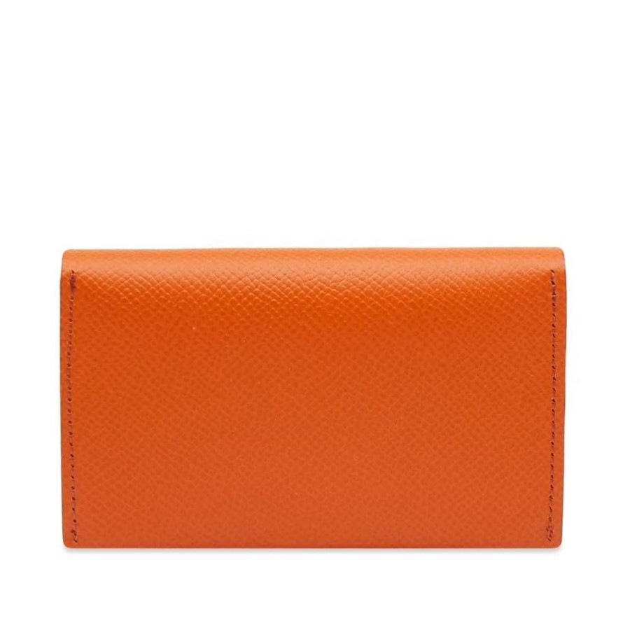 Accessories * | Digawel Leather Card Case