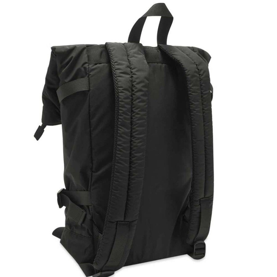 Accessories * | Hikerdelic Rolltop Backpack