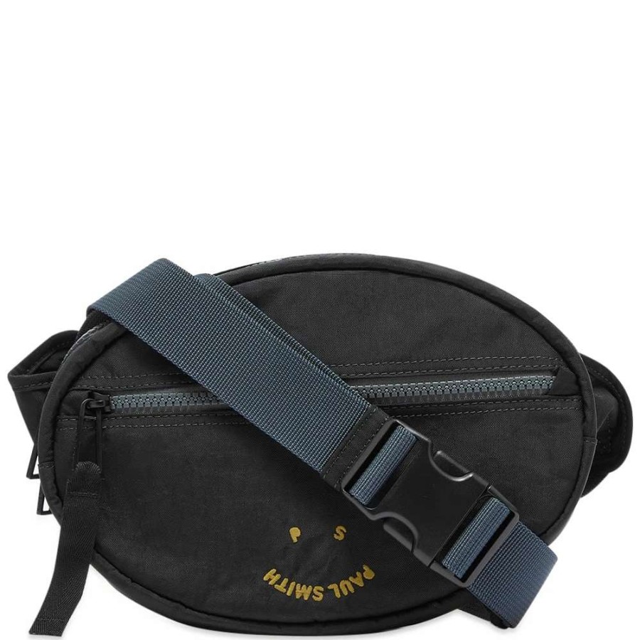 Accessories * | Paul Smith Happy Belt Bag