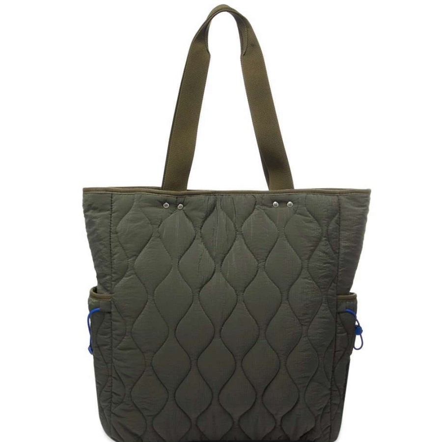 Accessories * | Paul Smith Reversible Tote Bag