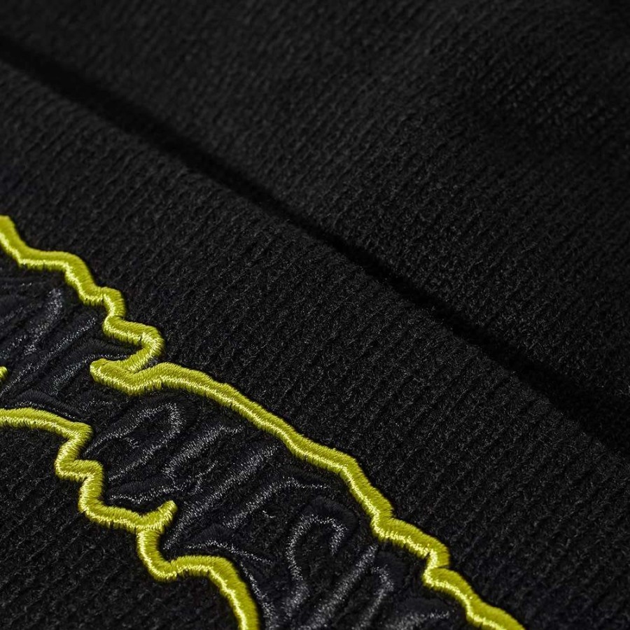 Accessories * | Fucking Awesome Running Logo Beanie