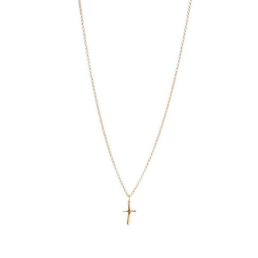 Accessories * | Alighieri The Torch Of The Night Necklace