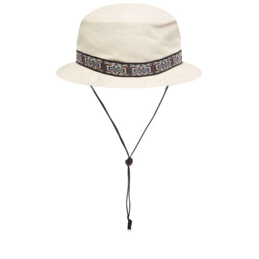 Accessories * | Kavu Organic Strap Bucket Hat