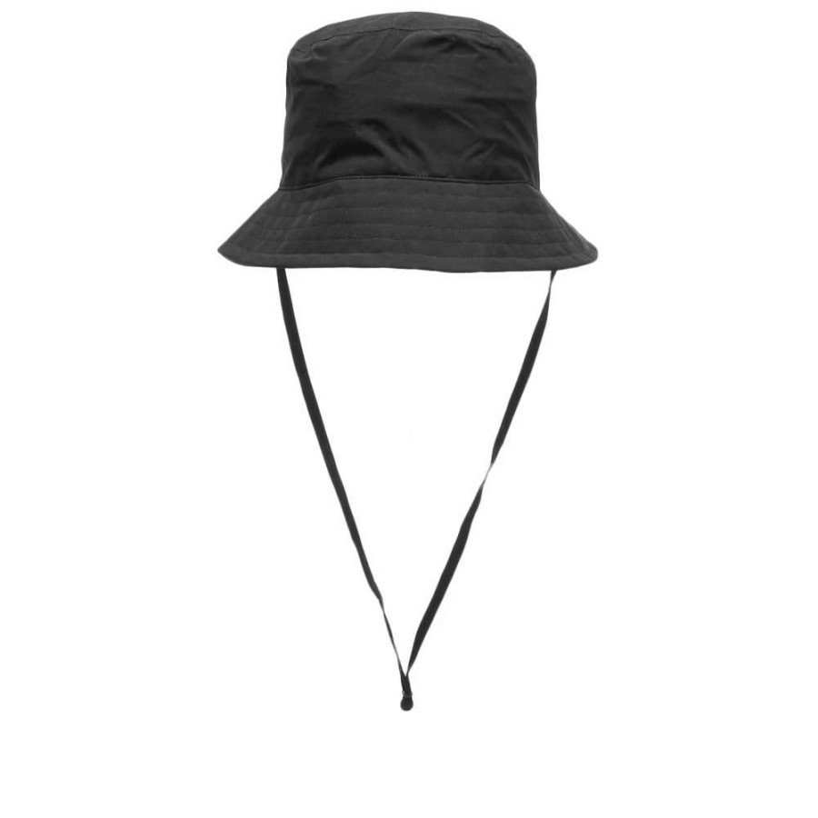 Accessories * | Norse Projects Gore-Tex Bucket Hat