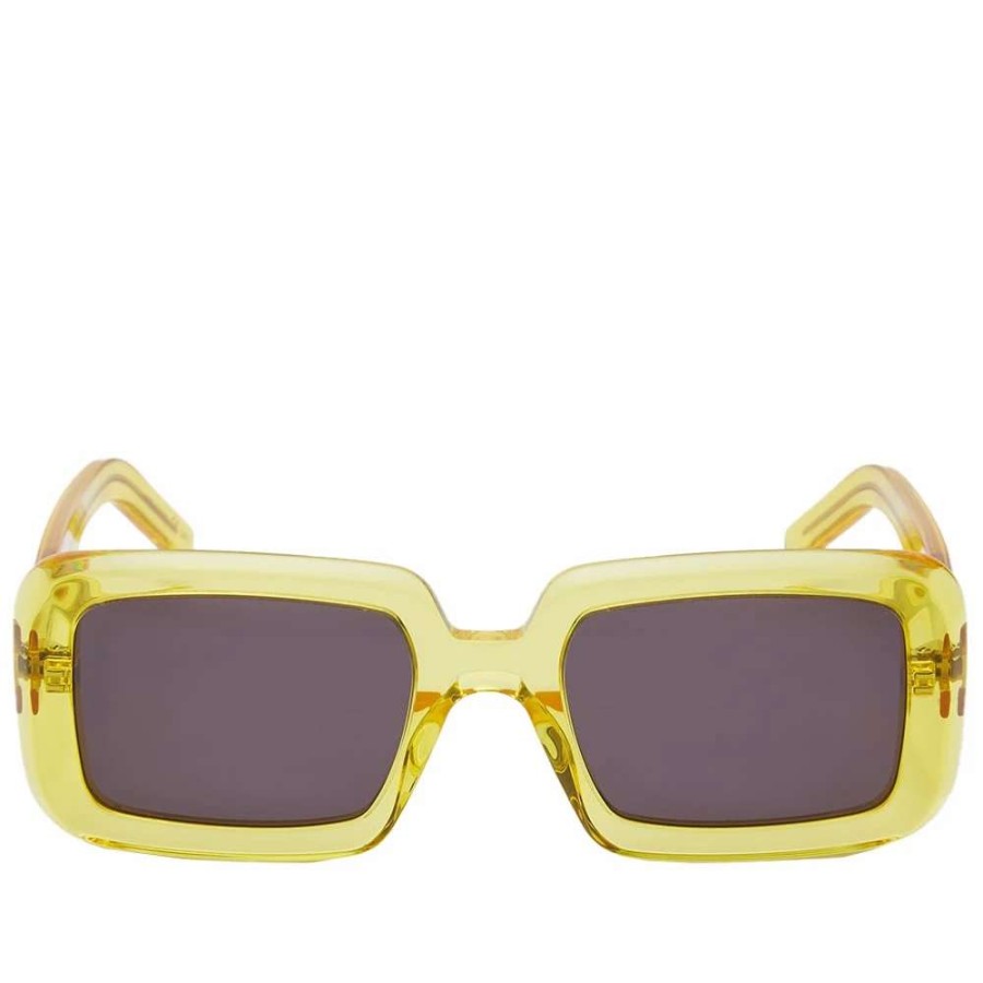 Accessories * | Saint Laurent Sunglasses Saint Laurent Sl 534 Sunglasses