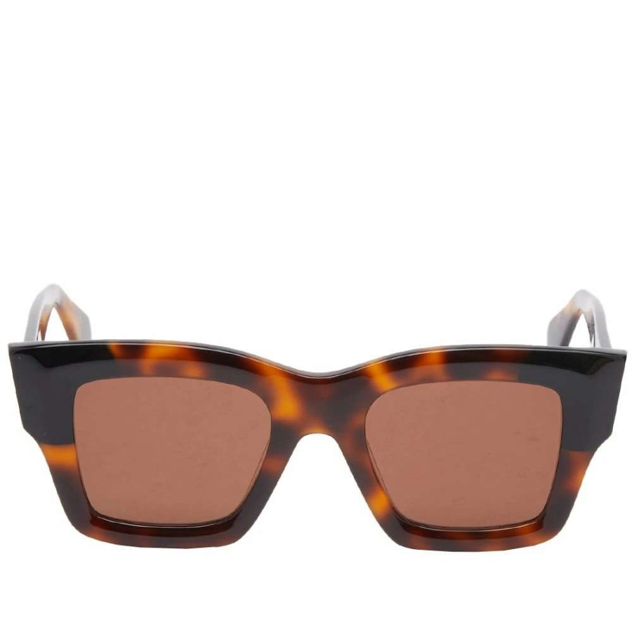 Accessories * | Jacquemus Baci Sunglasses