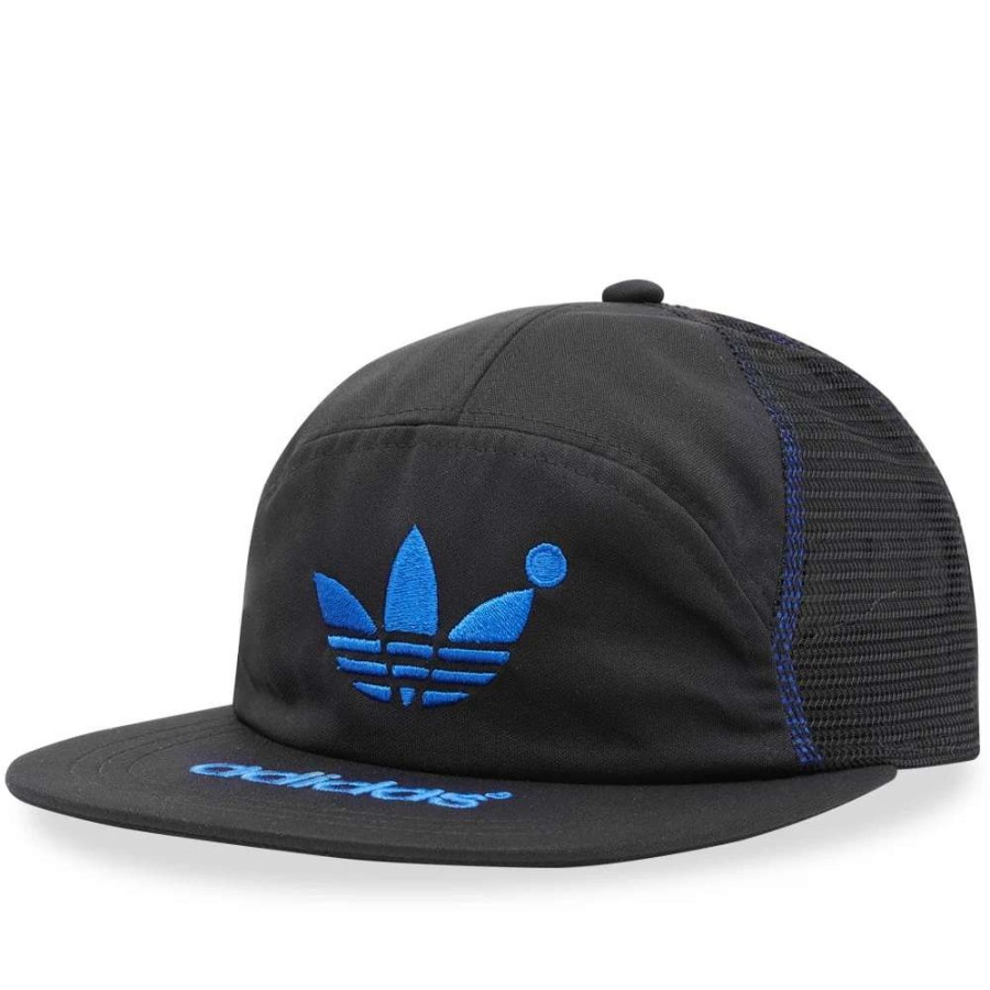 Accessories * | Adidas Blue Version Archive Cap