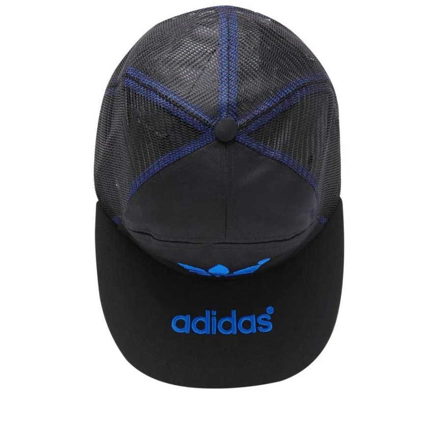 Accessories * | Adidas Blue Version Archive Cap