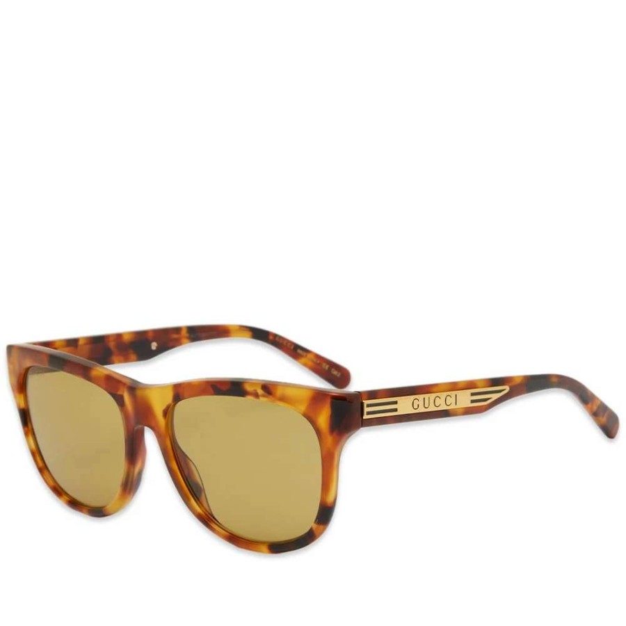 Accessories * | Gucci Eyewear Acetate Sunglasses