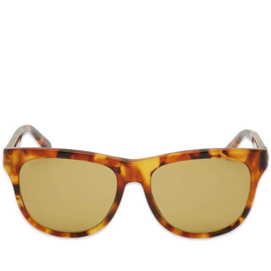 Accessories * | Gucci Eyewear Acetate Sunglasses