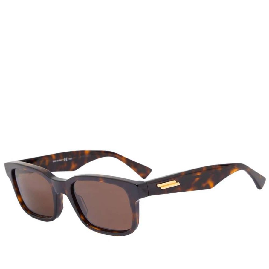 Accessories * | Bottega Veneta Eyewear Bottega Venetta Eyewear Bv1146S Sunglasses