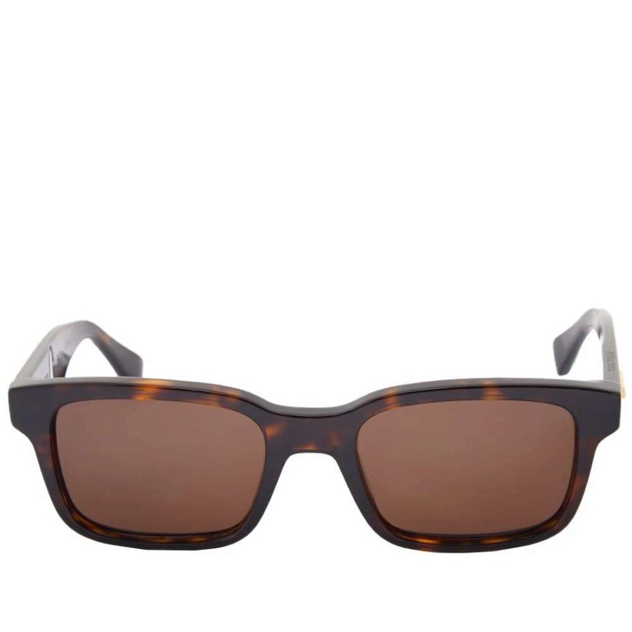 Accessories * | Bottega Veneta Eyewear Bottega Venetta Eyewear Bv1146S Sunglasses