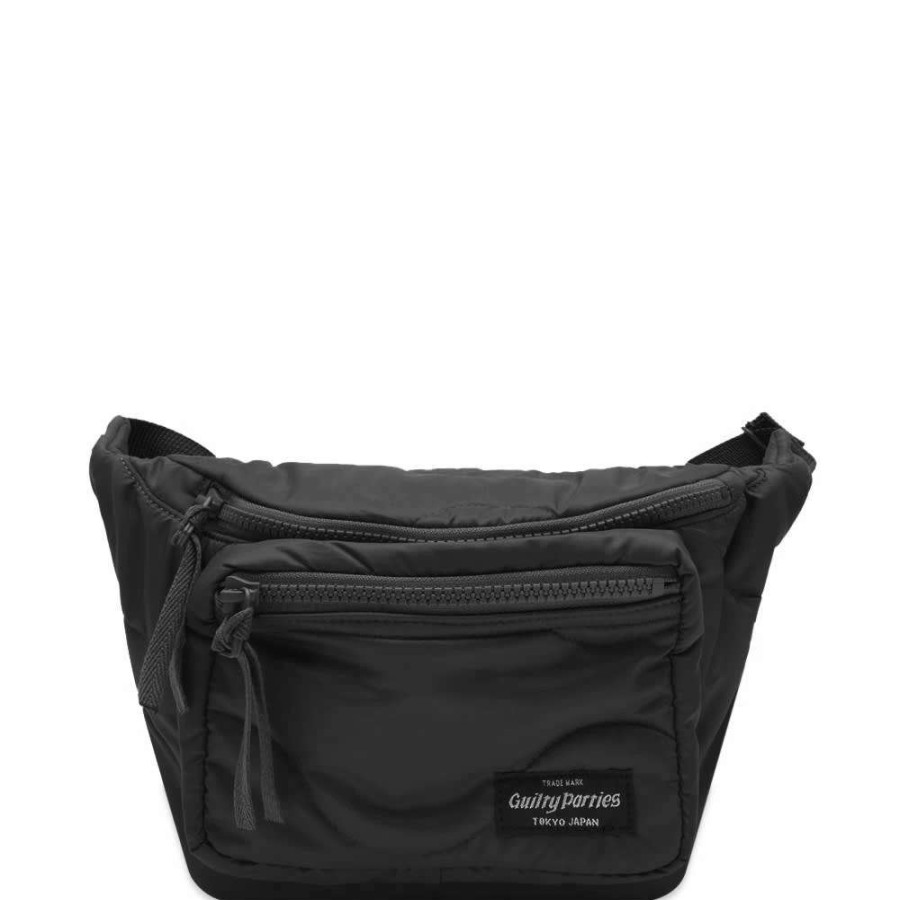 Accessories * | Wacko Maria Waist Bag