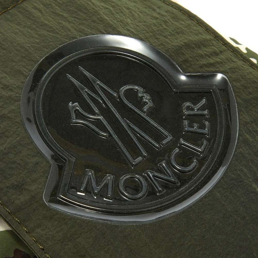 Accessories * | Moncler Extreme Side Bag