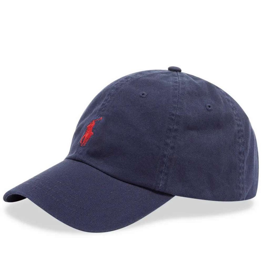 Accessories * | Polo Ralph Lauren Classic Baseball Cap