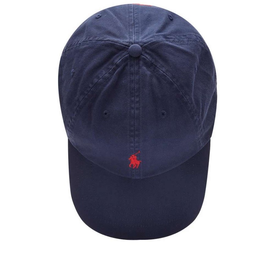 Accessories * | Polo Ralph Lauren Classic Baseball Cap