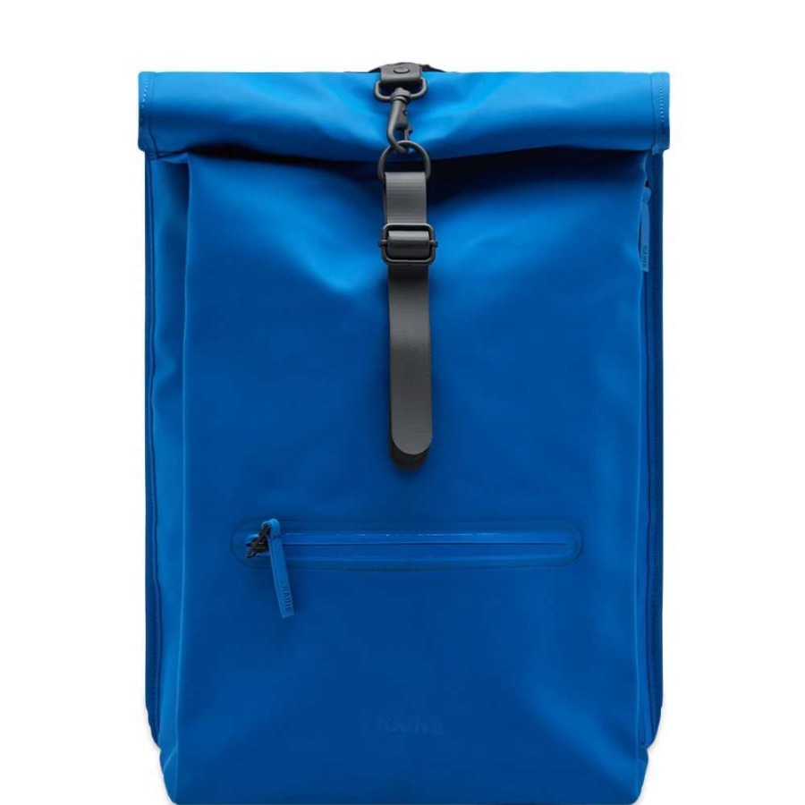 Accessories * | Rains Rolltop Rucksack