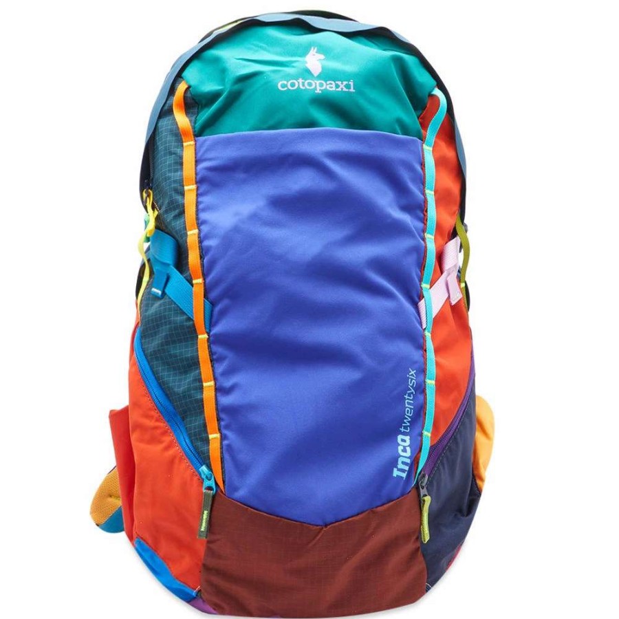 Accessories * | Cotopaxi Inca 26L Backpack