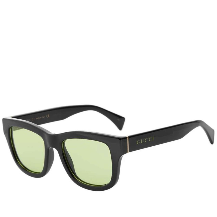 Accessories * | Gucci Eyewear Gg1135S Sunglasses